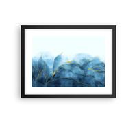 Poster 40x30cm Lusso Fascino Astrazione Stampe Immagini Quadri Moderni Murale