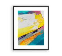 Poster 40x50cm Deadlock Vernici Tridimensionale Stampe Immagini Quadri Murale