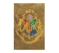 Poster (47c) Harry Potter Hogwarts Crest (61x91,5)
