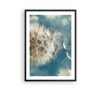 Poster 50x70cm babe estate pianta Stampe Immagini Quadri Moderni Murale