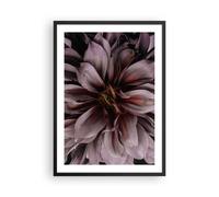 Poster 50x70cm Bouquet Artistico Fiore Stampe Immagini Quadri Moderni Murale