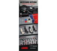 Lampa Poster Cm 58x160, Camion Interno S_0289_99146 Consumabili E Ufficio