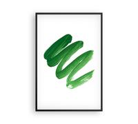 Poster 61x91cm Colore Minimalismo Astrazione Stampe Immagini Quadri Murale