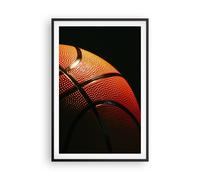 Poster 61x91cm Pallacanestro gioco Sport Stampe Immagini Quadri Moderni Murale