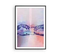 Poster 70x100cm Mani Michelangelo Pezzo Stampe Immagini Quadri Moderni Murale