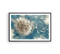 Poster 91x61cm babe estate pianta Stampe Immagini Quadri Moderni Murale