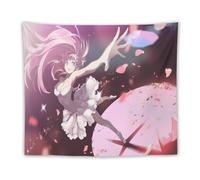 Poster a tema anime Kaguya Sama Love Is War, stampa artistica da parete, da appendere, idea regalo, decorazione per la casa, 127 x 152 cm