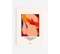 Poster. Aida, Rino Gaetano - 35 x 50 cm