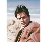 Poster ALAIN DELON Stampa 24x20" Immagine Fine 251064