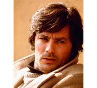 Poster ALAIN DELON Stampa 24x20" Immagine Fine 264781