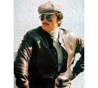 Poster ALAIN DELON Stampa 24x20" Immagine Iconica 248098