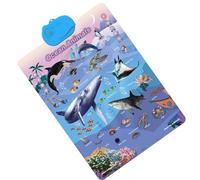 Poster Alfabeto - Giocattoli Educativi Interattivi E Divertenti Con Suono - Poster Per Aula,Per Apprendimento Vocabolario E Pianoforte, Per Casa, Interno, Esterno, Aula E Scuola