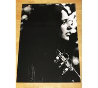 Poster Apple Think Different - Joan Baez / 36 X 24 Di Steve Jobs 91 Cm X 61 Cm