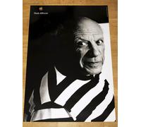 Poster Apple Think Different - Pablo Picasso 2 / 24 X 36 Di Steve Jobs 61 X 91Cm
