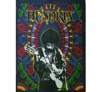 Poster arazzo mandala hippie da appendere a parete decorazione casa Jimi Hend...