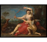 Poster arte da parete mitologia classica - elegante arredamento casa arte...