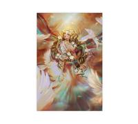 Poster artistico da parete con mitologia greca La dea dell'amore, Afrodite, decorazione da parete per camera da letto, ufficio, cucina, regalo, senza cornice, 30,5 x 45,7 cm