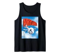 Poster Artistico del Film Airplan! Canotta