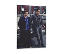 Poster artistico su tela del film Goodfellass Robert De Niro Joe Pesci Ray Liotta (18), stampa artistica da parete moderna per la famiglia, 60 x 90 cm