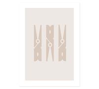 Poster Bath Arredo Poster Su Stampa Di AltaQualità Poster Senza Cornice Moderno