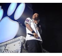 Poster BOW WOW 24x20" Immagine Stellare 277354
