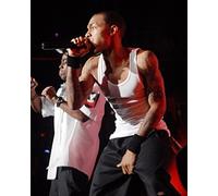 Poster BOW WOW Stampa 24x20" Immagine Stellare 277352