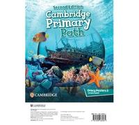 Poster Cambridge Primary Path livello 5 e 6 - NUOVI non disponibili 2025