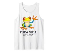 Poster Child Pura con raganella dagli Occhi Rossi Agalychnis Callidryas Canotta