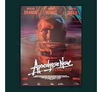 Poster Cinema Originale Apocalypse Now Final Cut - 70x100 CM