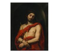 Poster classico religioso da parete - decorazione elegante e senza tempo