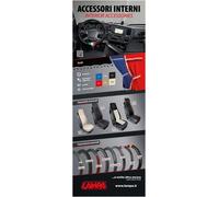 Lampa Poster Cm 58x160, Camion Interno S_0289_99146 Consumabili E Ufficio