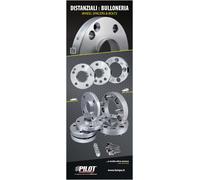 Poster cm 58x160, Distanziali