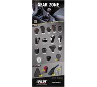 Poster cm 58x160, Gear Zone