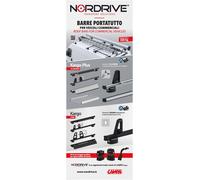 Poster cm 58x160, Nordrive Kargo, versione italiano