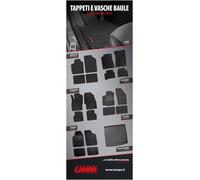 Poster cm 58x160, Tappeti