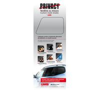 Poster cm 58x160, Tendine Privacy