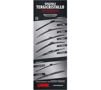 Poster cm 58x160, Tergicristalli