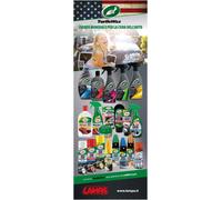 Poster cm 58x160, Turtle Wax