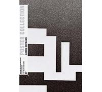 Poster Collection 07: Armin Hofmann