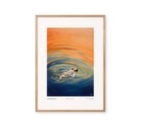 Poster Contrasti 50x70