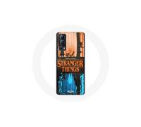 Poster Coque Vivo Y72 Stranger Things