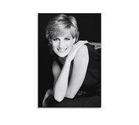 Poster da appendere con la principessa Lady Diana (66)