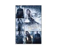 Poster da parete su tela 30 * 50cm Senza Cornice Underworld 3 Poster Wall Art Print Room Decor Home Decor per soggiorno