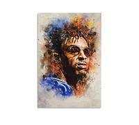 Poster da parete su tela 60 * 90cm Senza Cornice 21 Savage20 Canvas Art Poster e Wall Art Picture Print Modern Family Bedroom Decor Posters