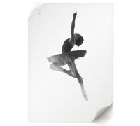 Poster Decorativi 29,7x42 cm | Formato A3 | danzando nell'aria