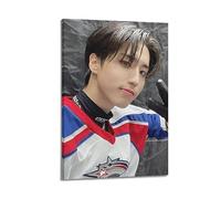 Poster decorativo su tela di Han Jisung, per bambini randagi, 30 x 45 cm