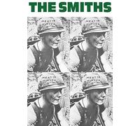 Poster degli Smiths Meat is Murder (60,96 x 91,44 cm)
