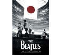 Poster Dei Beatles Live Al Budokan '66, Compleanno, Regalo Di Natale