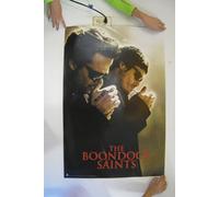 Poster Dei Boondock Saints Illuminato Mint