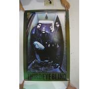 Poster Dei Third Eye Blind